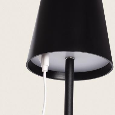 Immagine di Faretto LED 3W Alluminio con Picchetto 80cm Anisa
