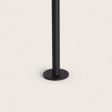Immagine di Faretto LED 3W Alluminio con Picchetto 80cm Anisa
