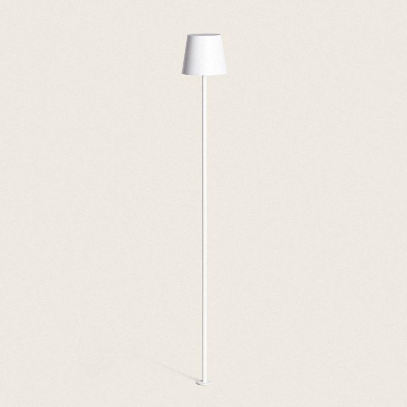Afbeelding van Baken Outdoor LED 3W Aluminium met Spike  80cm Anisa