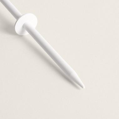 Afbeelding van Baken Outdoor LED 3W Aluminium met Spike  80cm Anisa