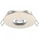 Bild von LED Downlight Einbaustrahler 5W Schwenkbar Rund IP44 Ausschnitt Ø 68 mm