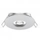 Immagine di Faretto Downlight LED 5W Orientabile Circolare IP44 Foro Ø68 mm