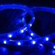 Immagine di Striscia LED per Esterni Solare 24V DC SMD2835 60 LED/m 25m Larga 12mm IP65 Taglio 100cm