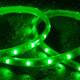 Bild von LED-Streifen Außen Solar 24V DC SMD2835 60 LED/m 50m IP65 Breite 12mm Schnitt 100cm