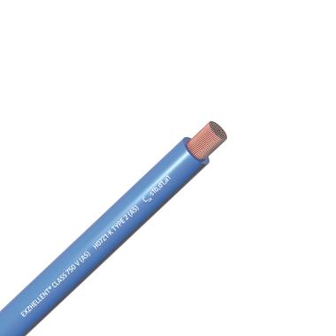 Szpula Kabel Bezhalogenowy 4mm 100m H07Z1-K TYPE 2 (AS)