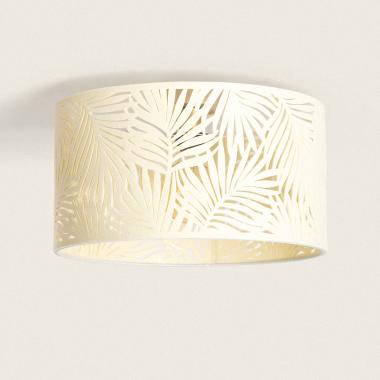 Lampade da soffitto naturali