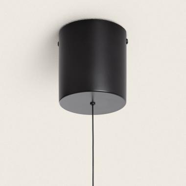 Obrázek Závěsné LED Svítidlo z Kovu 8W Nastavitelná Výška Arya 