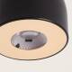 Image de Suspension LED 8W Métal Hauteur Réglable Arya 