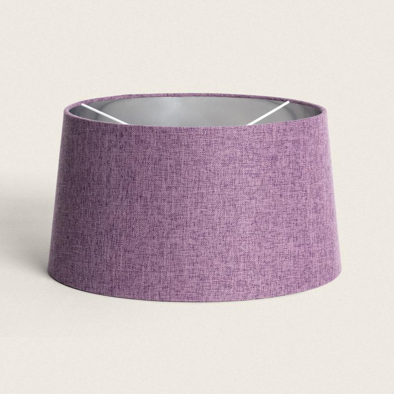 Image of Nelinha Fabric Lampshade