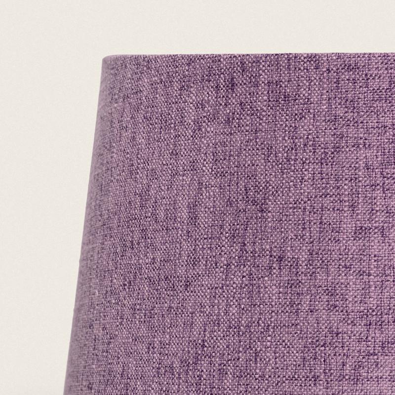 Image of Nelinha Fabric Lampshade