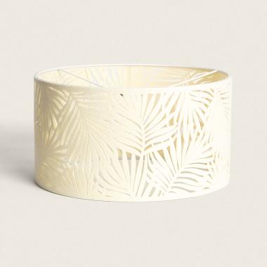 Noemia Fabric Lampshade