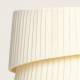 Image de Abat- jour Lampe Lin Kiana