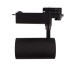 Obrázek [#] Foco LED Bertha Negro 30W LIFUD para Carril Trifásico