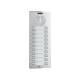 Image of FERMAX Cityline Intercom Kit with Doorbells