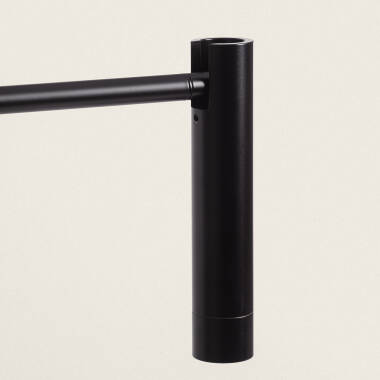Image de Lampe à Poser LED 2.5W Aluminium Gazny