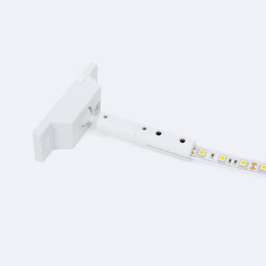 Opbouwset Line Light 10m voor LED Strips 12/24/48V