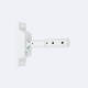 Image de kit de Montage Aérien Line Light 10m pour Rubans LED 12/24/48V 
