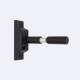 Immagine di Kit di Montaggio Aereo Line Light per Strisce LED 12/24/48V 