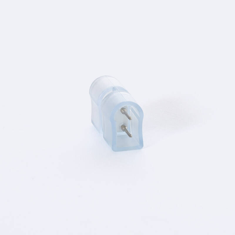 Immagine di Connettore Striscia LED Neon Regolabile 220V SFLEX8