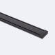 Bild von Magnetschiene 25mm SuperSlim Aufbau 48V 2m