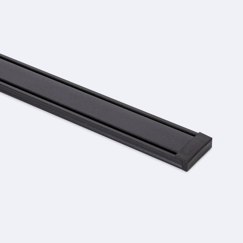 Bild von Magnetschiene 25mm SuperSlim Aufbau 48V 2m