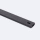 Bild von Magnetschiene 25mm SuperSlim Aufbau 48V 2m