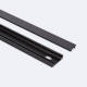 Bild von Magnetschiene 25mm SuperSlim Aufbau 48V 2m