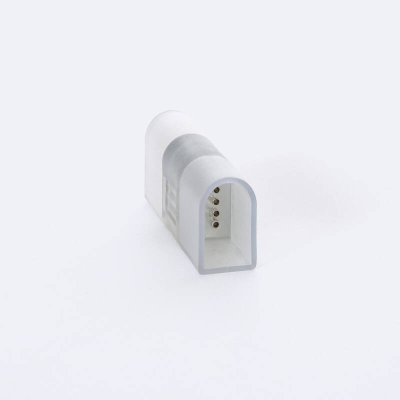 Image of Connector for 220V RGB Dimmable N-FLEX12 Neon LED Strip
