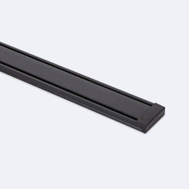 Rail Magnétique 25mm Extra-Plat en Saillie 48V 1m