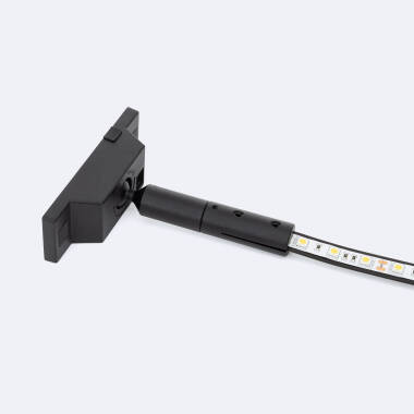 Montagekit für die Deckeninstallation Aéreo Line Light 10m für LED-Streifen 12/24/48V