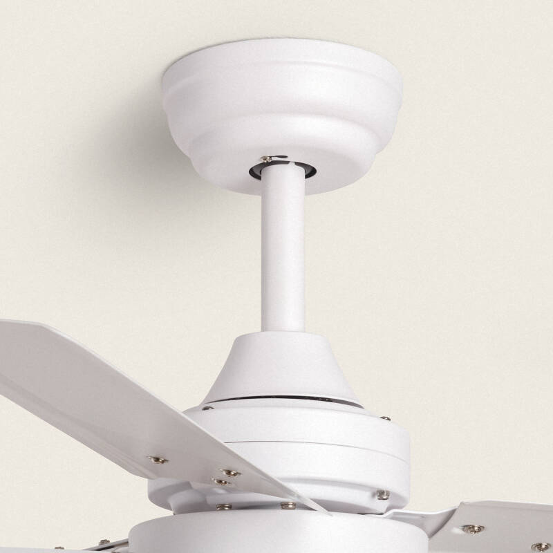 Bild von Deckenventilator Außen Vacker 105cm Motor DC