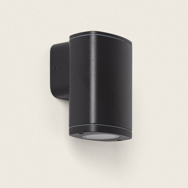 Afbeelding van Wandlamp Outdoor Aluminium Welldy