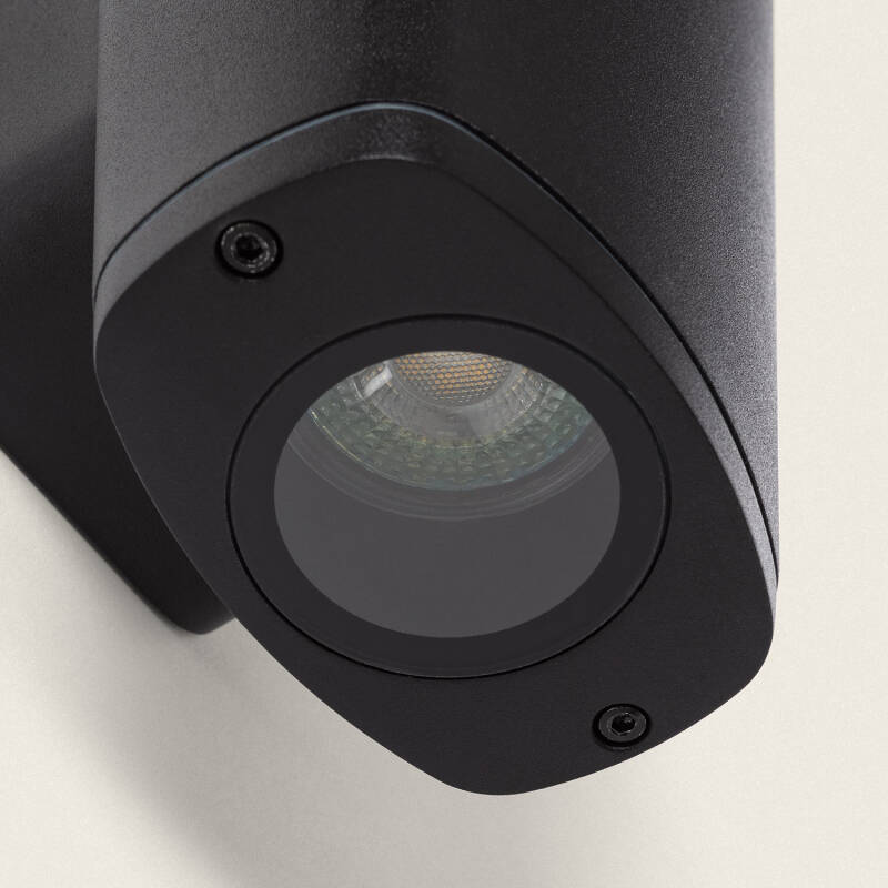 Afbeelding van Wandlamp Outdoor Aluminium Welldy