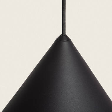 Afbeelding van Hanglamp LED 8W Aluminium Elise M