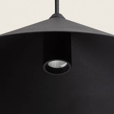 Image of Elise M 8W Aluminium LED Pendant Lamp Ø300 mm