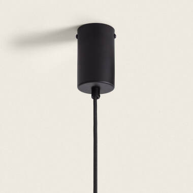 Image of Elise M 8W Aluminium LED Pendant Lamp Ø300 mm