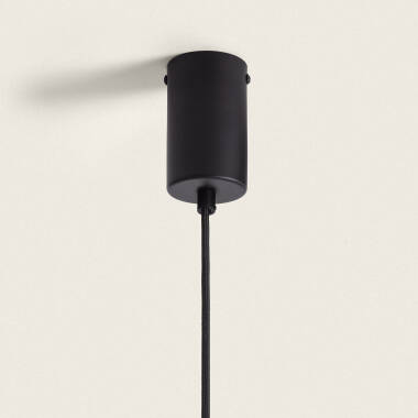 Afbeelding van Hanglamp LED 8W Aluminium Elise S