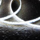 Image of 50m 220V Dimmable Autorectified LED Strip COB 320LED/m 720lm/m 12mm Wide Cut at Every 50cm IP65