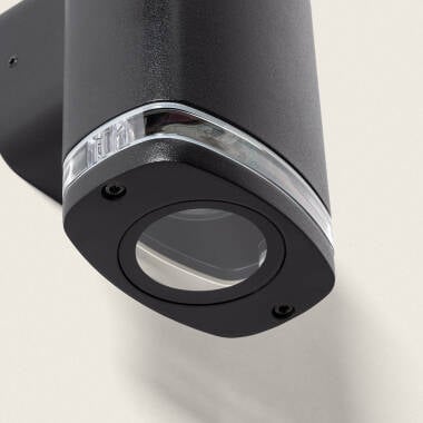 Afbeelding van Wandlamp Outdoor  Aluminium Ranedux