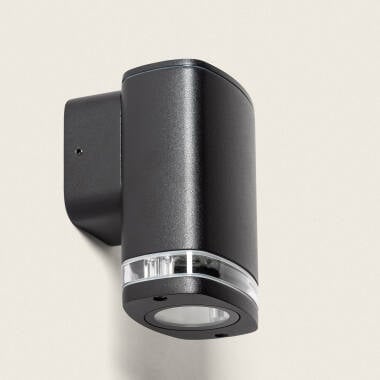 Afbeelding van Wandlamp Outdoor  Aluminium Ranedux