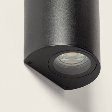 Image of Brong Outdoor Wall Lamp