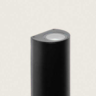 Bild von Wandleuchte Außen Doppelt Brong