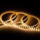 Image of 5m 12V DC LED Strip 60LEDs/m 10mm Wide Cut at Every 5cm IP20