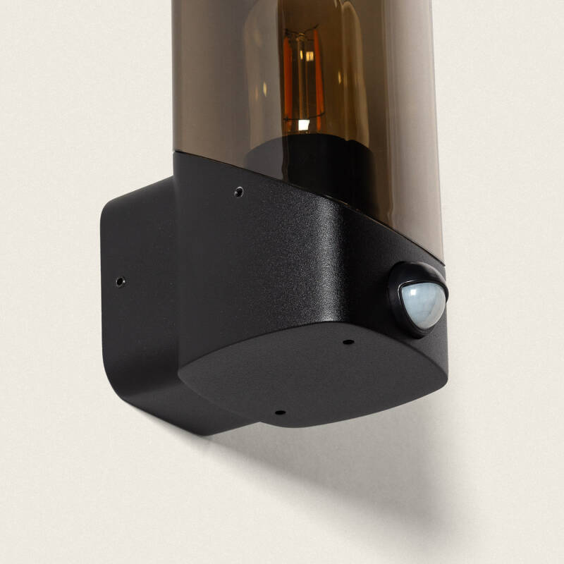 Afbeelding van Wandlamp Outdoor met PIR Sensor Pelly