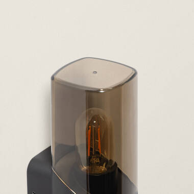 Bild von Wandleuchte Außen mit PIR Sensor Pelly