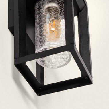 Image of Trenol Outdoor Wall Lamp 