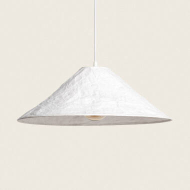 Wabi-Sabi lamps