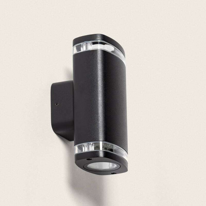 Image of Rendux Outdoor Double Sided LED Wall Lamp 