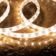 Bild von LED-Streifenrolle Dimmbar 220V SMD2835 60LEDs/m 500 lm/m Breite 12mm 50m IP65