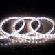 Bild von LED-Streifenrolle Dimmbar 220V SMD2835 60LEDs/m 500 lm/m Breite 12mm 50m IP65